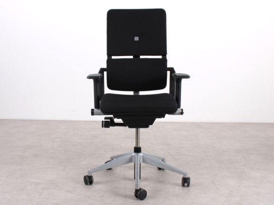 Bureaustoel Steelcase Please1