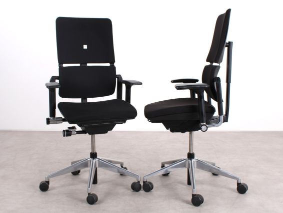 Bureaustoel Steelcase Please