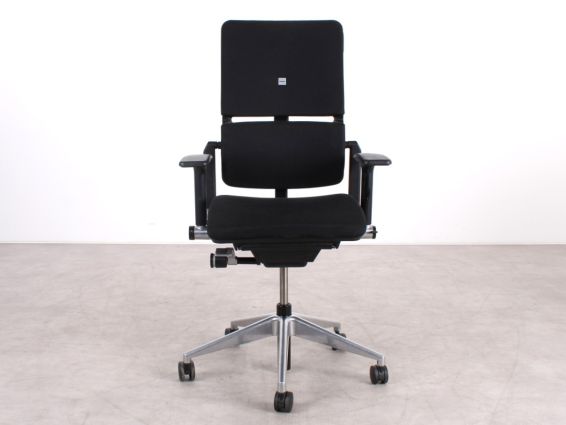 Bureaustoel Steelcase Please1