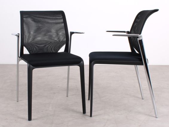 Stoel Vitra MedaSlim