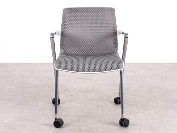 Vitra Unix Chair1