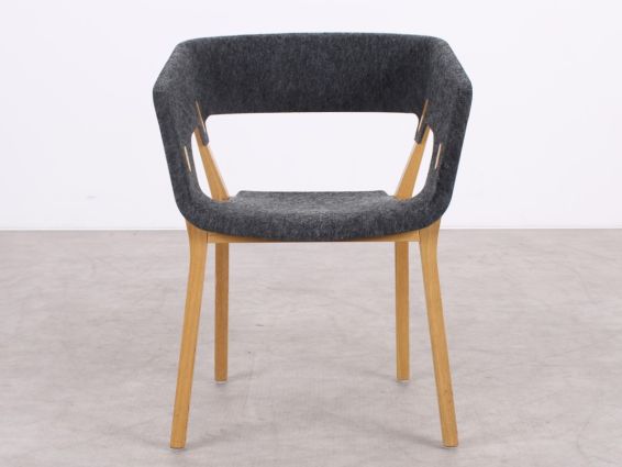 Stoel Kusch en Co Njord 3000/4 1