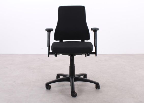 Bureaustoel BMA Axia 2.2, nw gestoffeerd 1