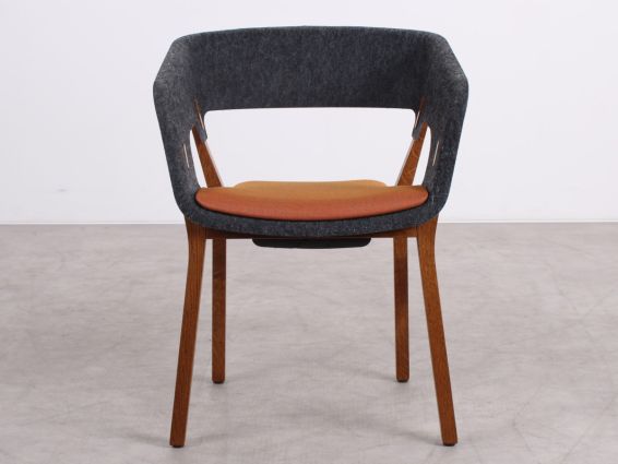 Stoel Kusch en Co Njord 3002/4 1