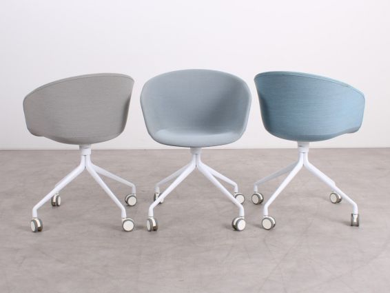 Design stoel HAY AAC25, 3 kleuren1