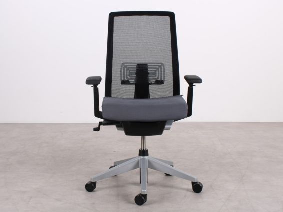Bureaustoel Haworth Comforto Very 6265 1