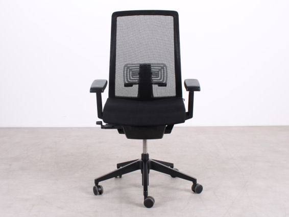 Bureaustoel Haworth Comforto Very 6265 1