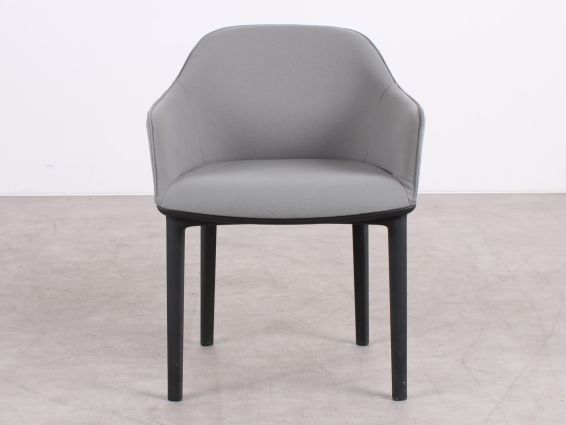 Stoel Vitra Softshell1