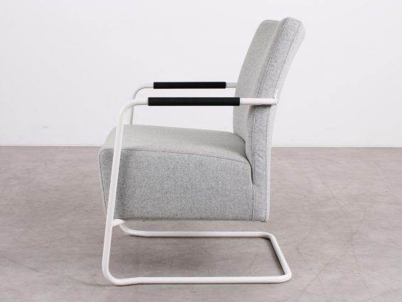 Tweedehands-fauteuil-Alfa-Lounge