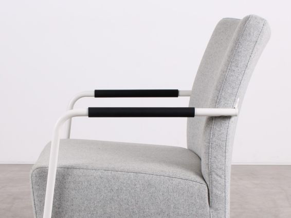 Tweedehands-fauteuil-Alfa-Lounge