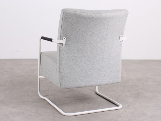 Tweedehands-fauteuil-Alfa-Lounge