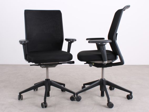 Bureaustoel Vitra ID Mesh
