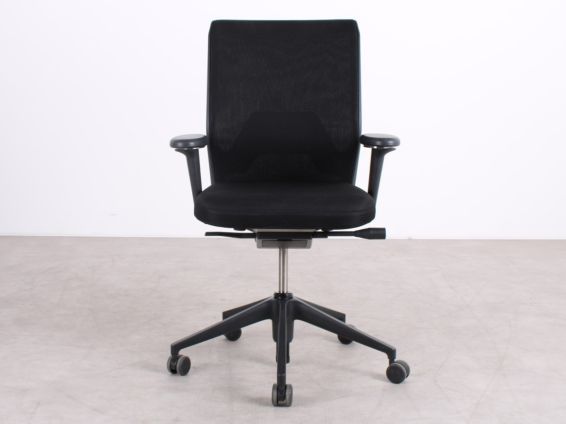 Bureaustoel Vitra ID Mesh1