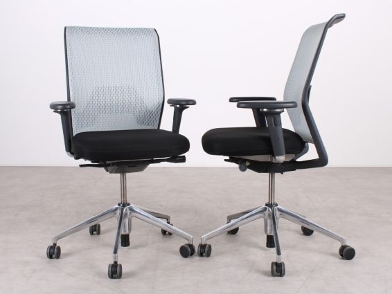 Bureaustoel Vitra ID Mesh