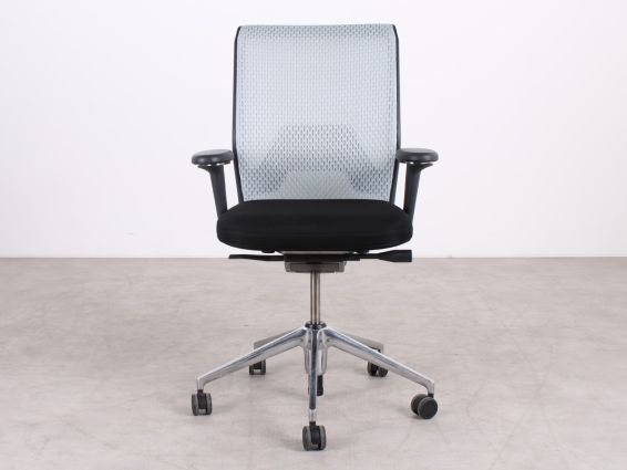 Bureaustoel Vitra ID Mesh1