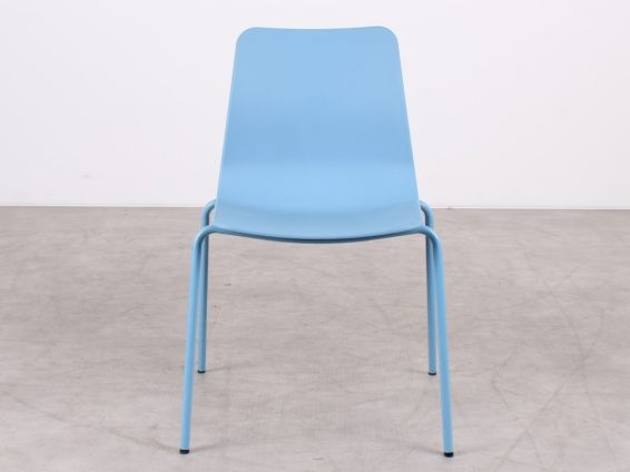 Stoel NaughtOne Polly, 2 kleuren1
