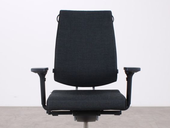 Tweedehands-bureaustoel-Sedus-Black-Dot
