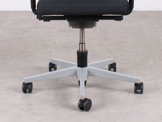 Tweedehands-bureaustoel-Sedus-Black-Dot
