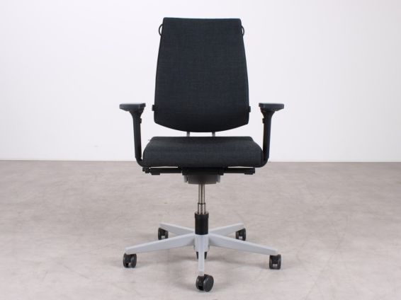Tweedehands-bureaustoel-Sedus-Black-Dot