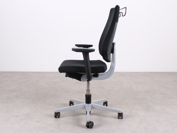 Tweedehands-bureaustoel-Sedus-Black-Dot