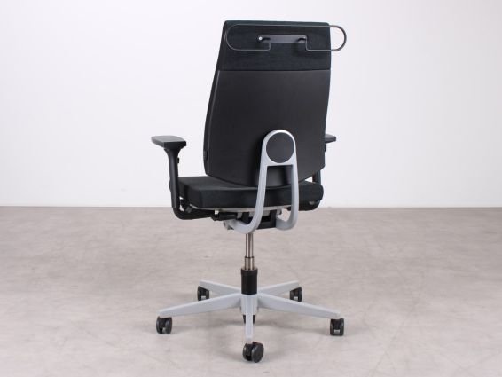 Tweedehands-bureaustoel-Sedus-Black-Dot