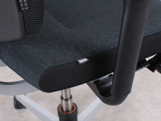 Tweedehands-bureaustoel-Sedus-Black-Dot