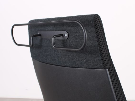 Tweedehands-bureaustoel-Sedus-Black-Dot
