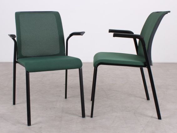 Vergaderstoel Steelcase Eastside