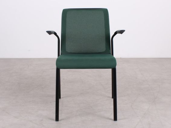 Vergaderstoel Steelcase Eastside1
