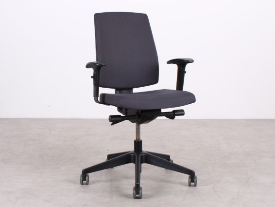 Tweedehands-bureaustoel-Profim-Raya