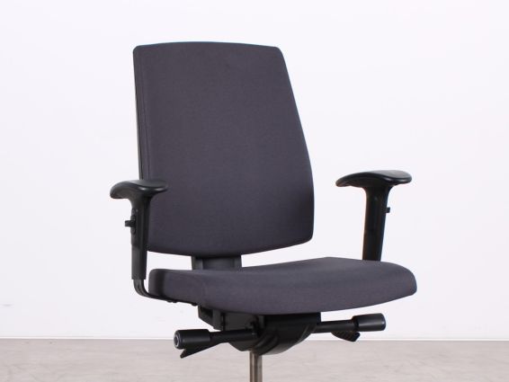 Tweedehands-bureaustoel-Profim-Raya