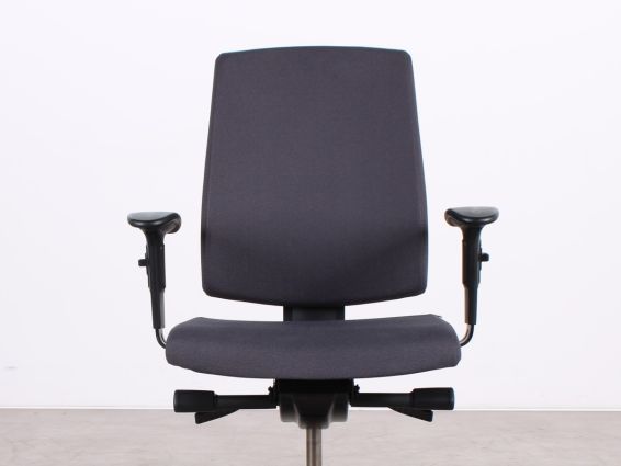 Tweedehands-bureaustoel-Profim-Raya
