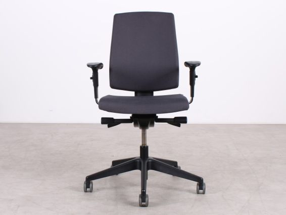 Tweedehands-bureaustoel-Profim-Raya