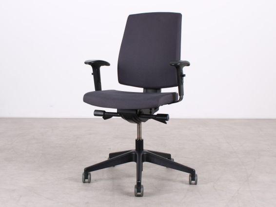 Tweedehands-bureaustoel-Profim-Raya