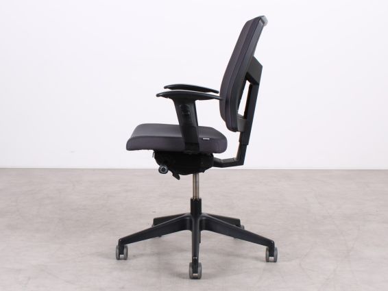 Tweedehands-bureaustoel-Profim-Raya
