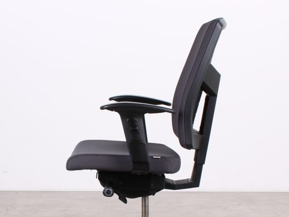 Tweedehands-bureaustoel-Profim-Raya