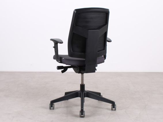 Tweedehands-bureaustoel-Profim-Raya