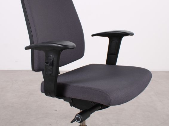 Tweedehands-bureaustoel-Profim-Raya