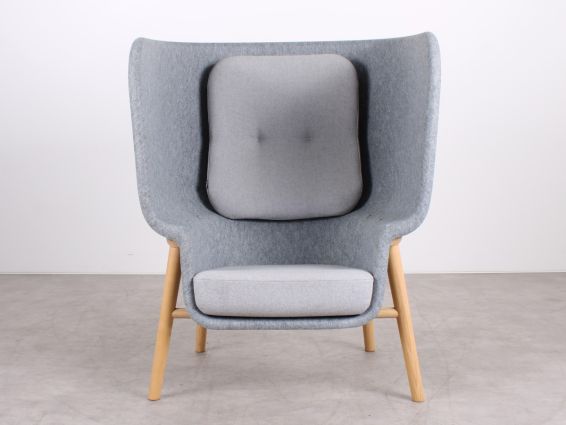 Fauteuil De Vorm Pod Privacy1