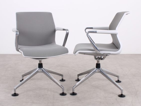 Tweedehands-Vitra-Unix-Chair