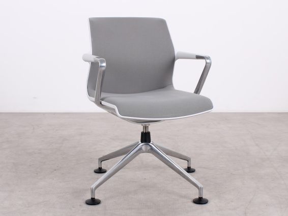 Tweedehands-Vitra-Unix-Chair