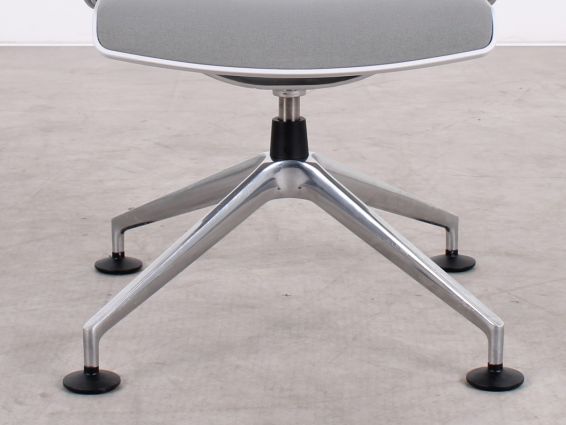 Tweedehands-Vitra-Unix-Chair