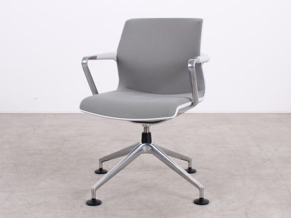 Tweedehands-Vitra-Unix-Chair