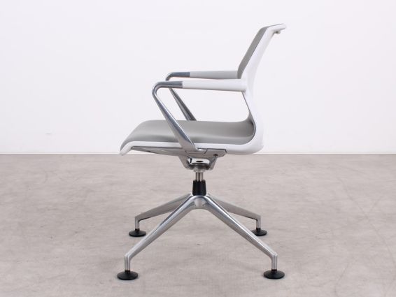Tweedehands-Vitra-Unix-Chair