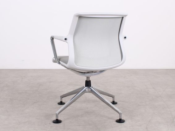 Tweedehands-Vitra-Unix-Chair
