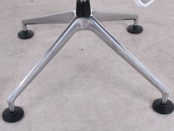 Tweedehands-Vitra-Unix-Chair