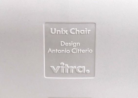Tweedehands-Vitra-Unix-Chair