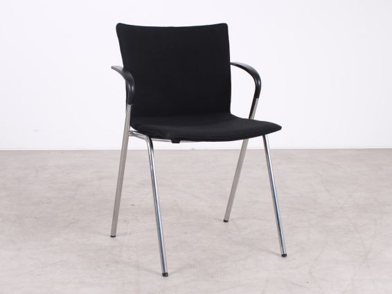 Tweedehands-vergaderstoel-Ahrend-463