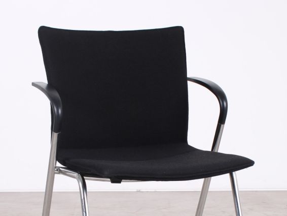 Tweedehands-vergaderstoel-Ahrend-463