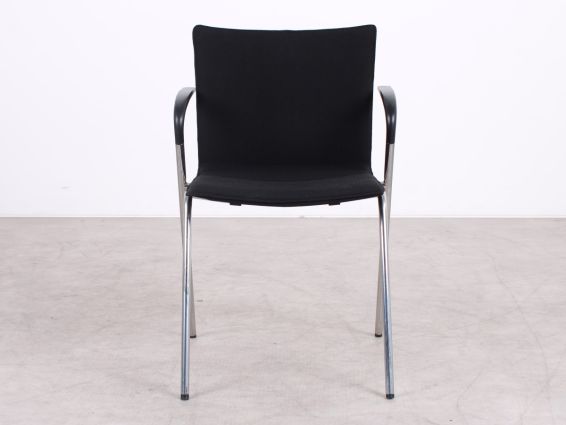 Tweedehands-vergaderstoel-Ahrend-463